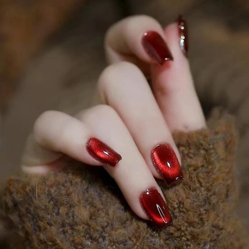 【送料無料】red cat eye 色：style C、サイズ：全サイズ