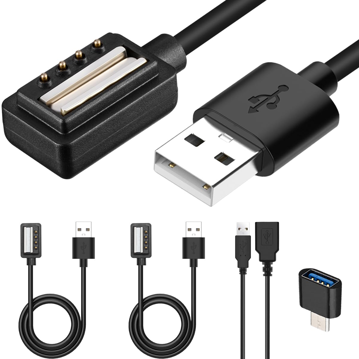 【送料無料】Xiatiaosann 充電器 対応スント9 対応 Suu...(2)