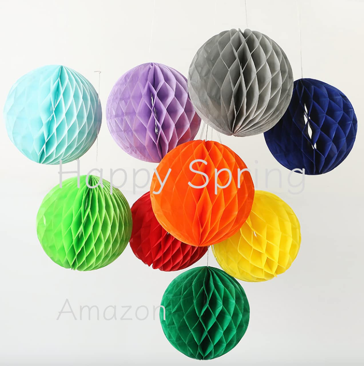 ������̵����Happy Spring �ϥ˥��� �ܡ��� ���å� �����硢��������25cm
