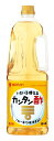 【送料無料】ミツカン カンタン酢1.8L サイズ:1.8リットル