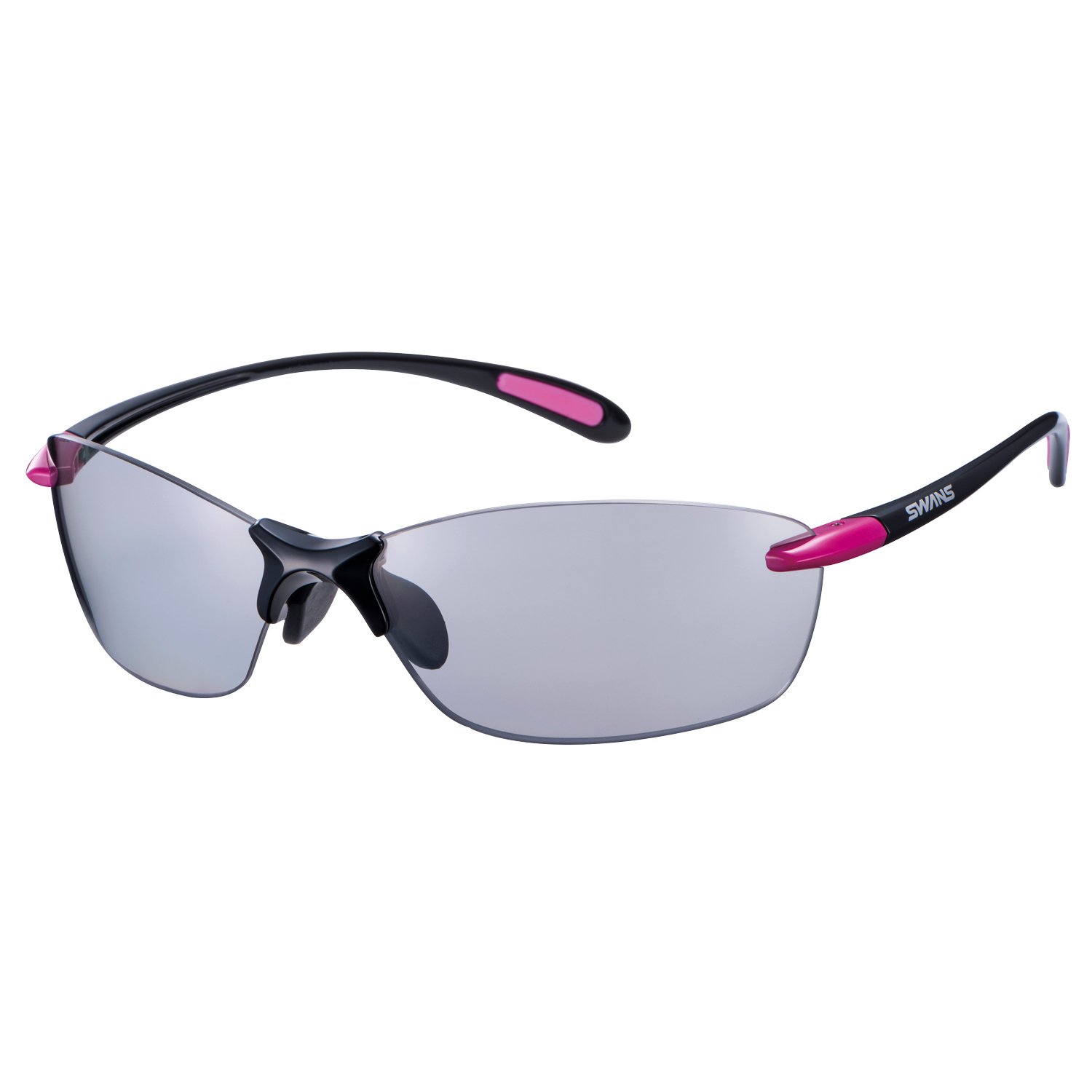 【送料無料】SWANS(スワンズ) 日本製 スポーツサングラス Air...(4)