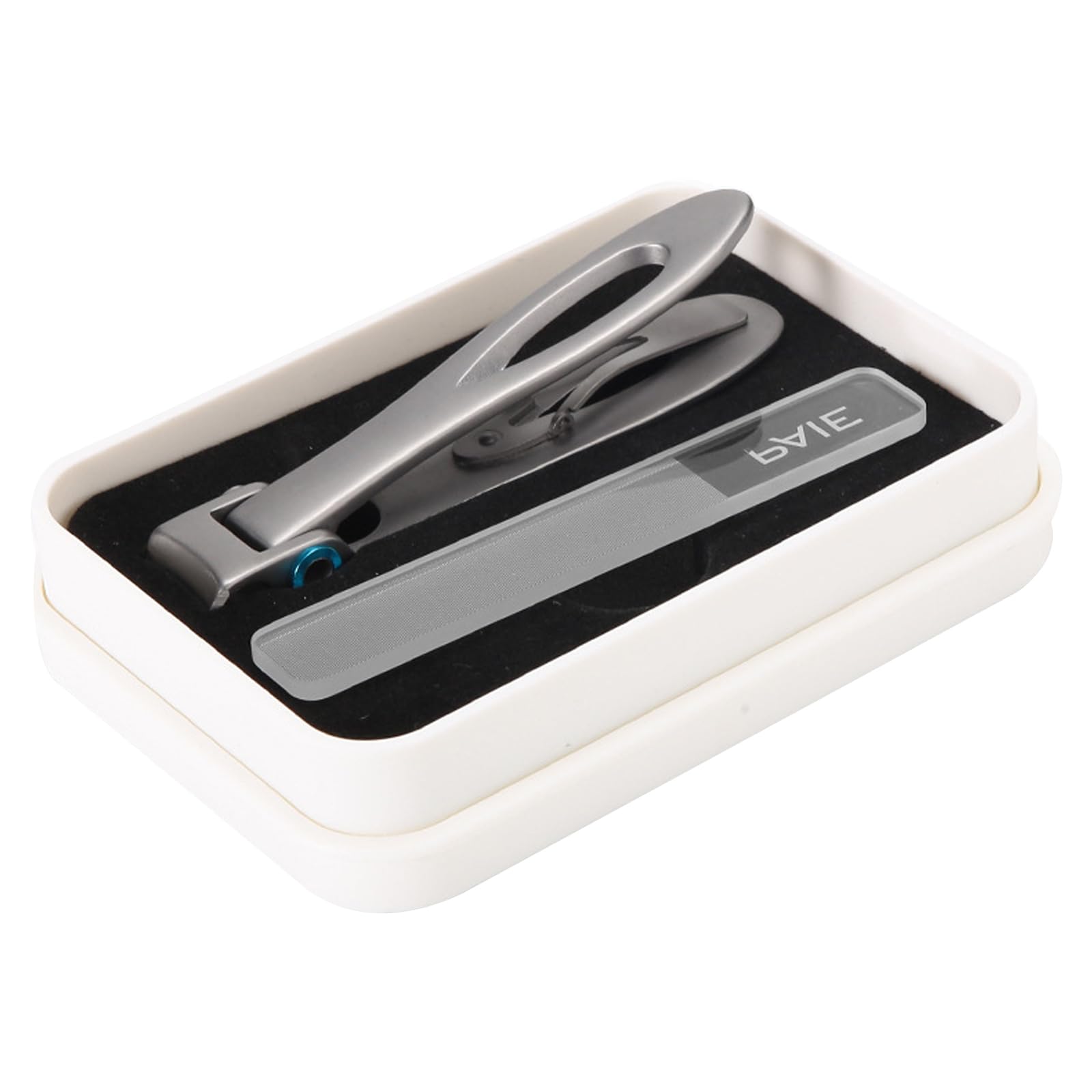 【送料無料】TweezerGuru足用 爪切り 厚い爪 硬い爪 巻き爪 切りやすい 丈夫な ステンレス製 シニア 男..