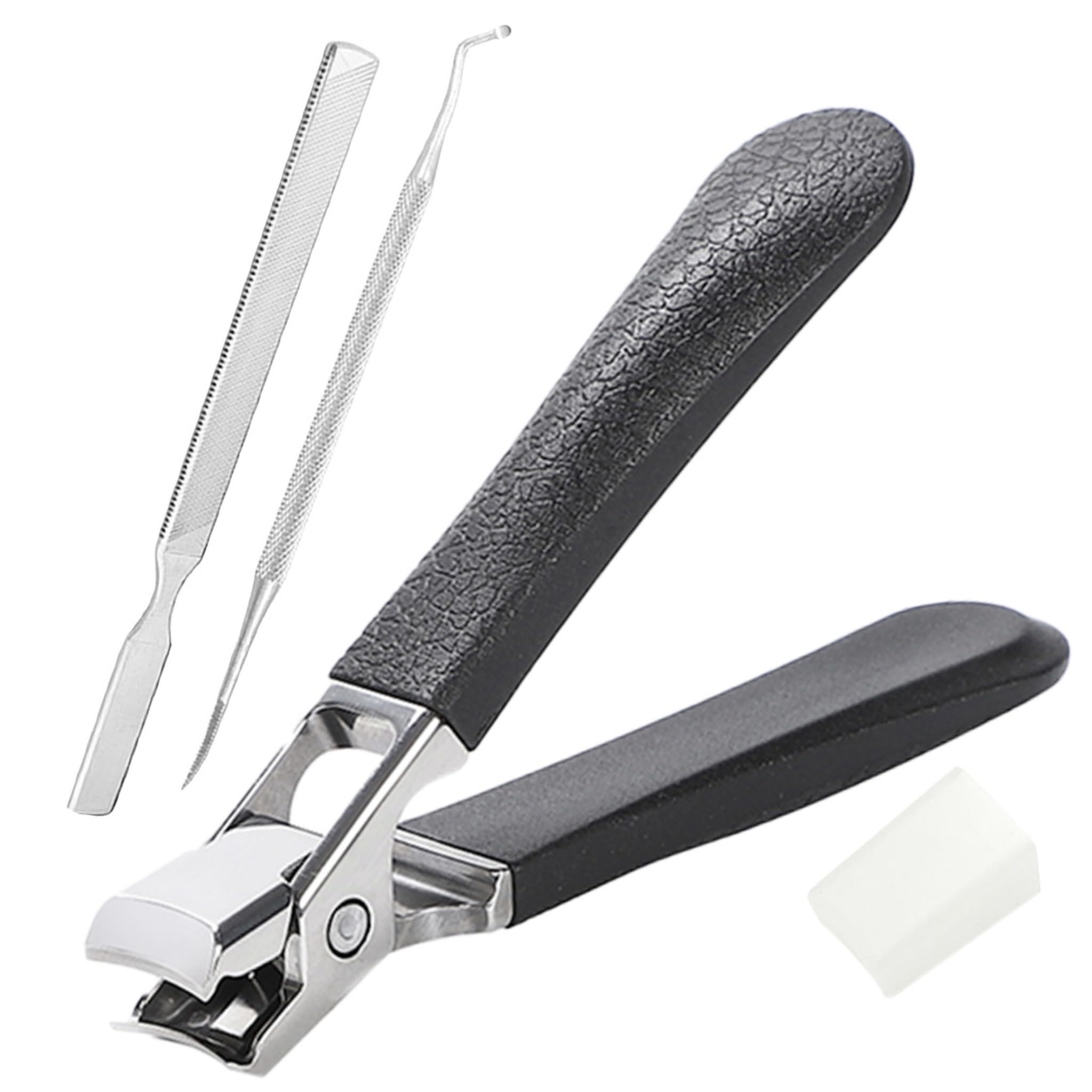 【送料無料】皮膚科医監修 TAKES 爪切り 飛散防止 爪きり 巻き爪 手足用 つめきり コンパクト 爪やすり..