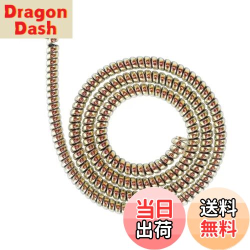 【送料無料】HIMIHOMケーブルカバー コードカバー TPU製 ペットに優しい 耐熱 耐摩耗 柔軟収納可能 断..