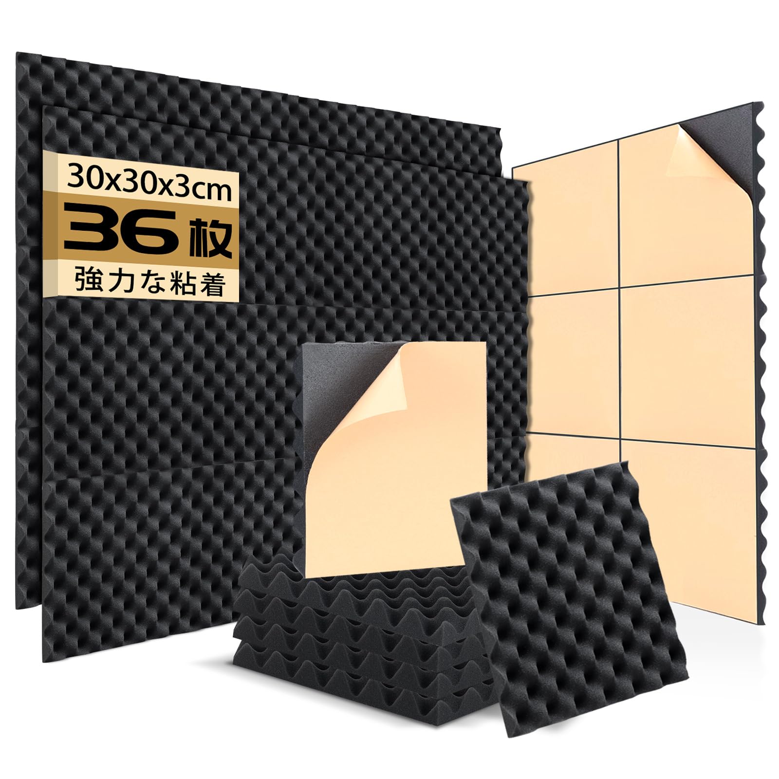̵HERTBER - 36  ɲ Ǵ ۲  ɲޥå 30 x 30 x 3cm ɲ  ̩ ...