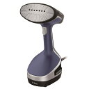 【送料無料】ティファール パワフル連続スチーム約23g/分 衣類スチーマー ハンガーにかけたまま「アクセススチーム フォース」 立ち上がり約25秒 スチームアイロン 脱臭 除菌 DT8261J0