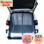 【送料無料】JOYTUTUS 車用網戸 メッシュカーテン 防虫ネット 虫除けスクリーン 車中泊用 バックドア対..