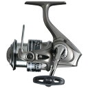 【送料無料】AbuGarcia (アブガルシア) CARDINAL III STX 2500MSH スピニングリール 替えスプール付き