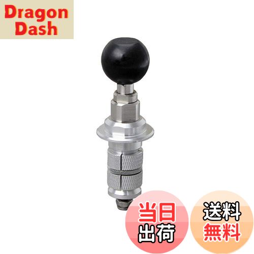 【送料無料】【REC-MOUNT23】ベース マウント部 (Cパーツ) C13 ステムホール マウントベース φ17-25mm用[SH23-C13]