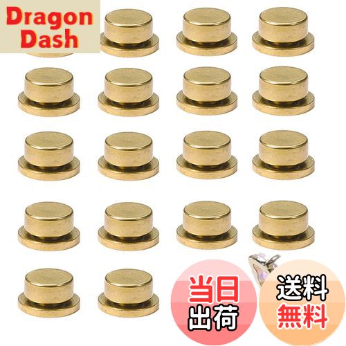 【送料無料】ベアリングツール 20個セット 回転 台座 ネイルパーツ 立体 ロータリー ベアリング スピン..