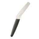 【送料無料】貝印 KAI パン 切り コンパクト ブレッド ナイフ 包丁 Bready SELECT DL7031