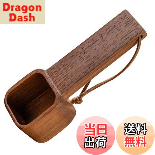 【送料無料】EsiFare コーヒースプーン 10g コーヒー豆スプーン 粉ミルクの計量と調味料の取り扱い 滑り止め 耐久性 壊れにくい お手入れが簡単 再利用可能 約11.5*4CM 約26g