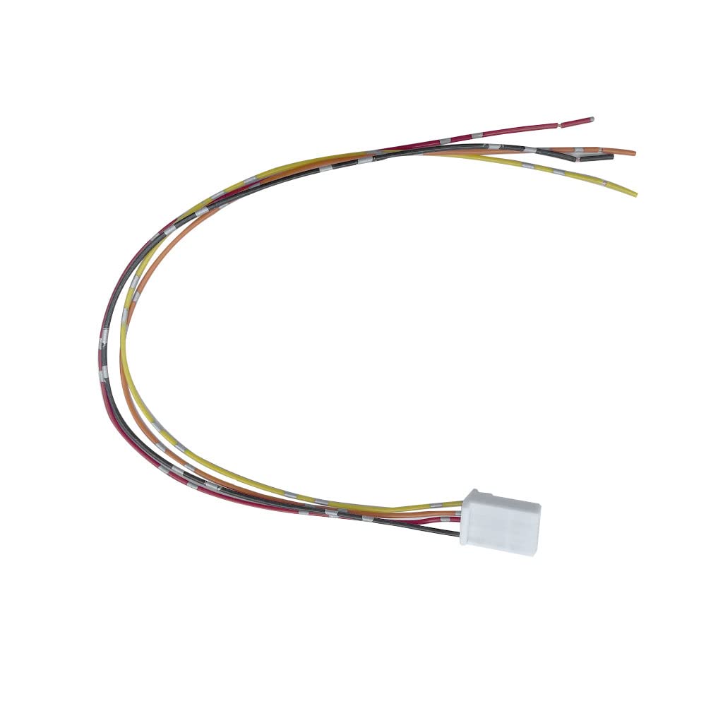 【送料無料】YOBIS ヴォクシー/ノア 90系 対応/電源取り出し オプションカプラー 分岐タイプ ...