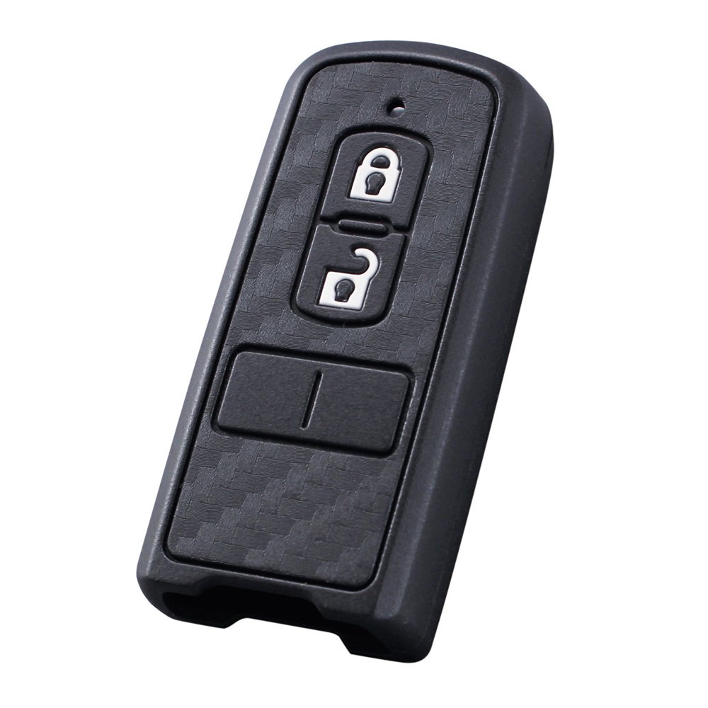 【送料無料】槌屋ヤック(Tsuchiya Yac) 車内用品 キーカバー スマートキーカバーHN2  ...