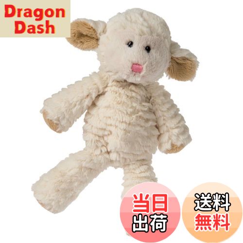 【送料無料】Mary Meyer マシュマロジュニア ラム 40573