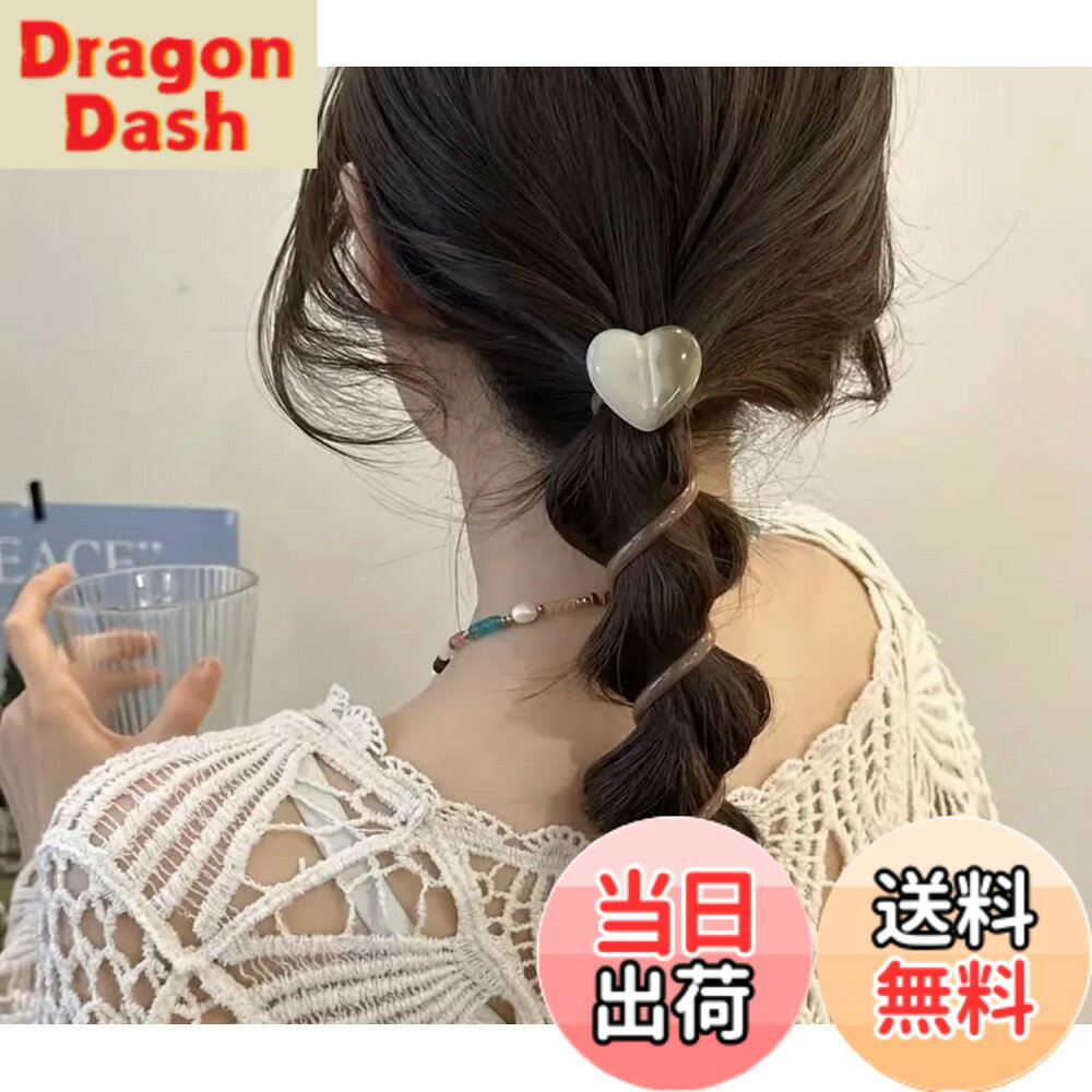 商品情報商品の説明【個数】1個 【サイズ】約8cmx3cm ・まとめるとボサボサになりがちな髪をスタイリッシュにまとめます ・上級者のようなヘアアレンジが手軽に可能 ・伸ばしかけのボブなど中途半端な長さのときのアレンジにも使えます主な仕様