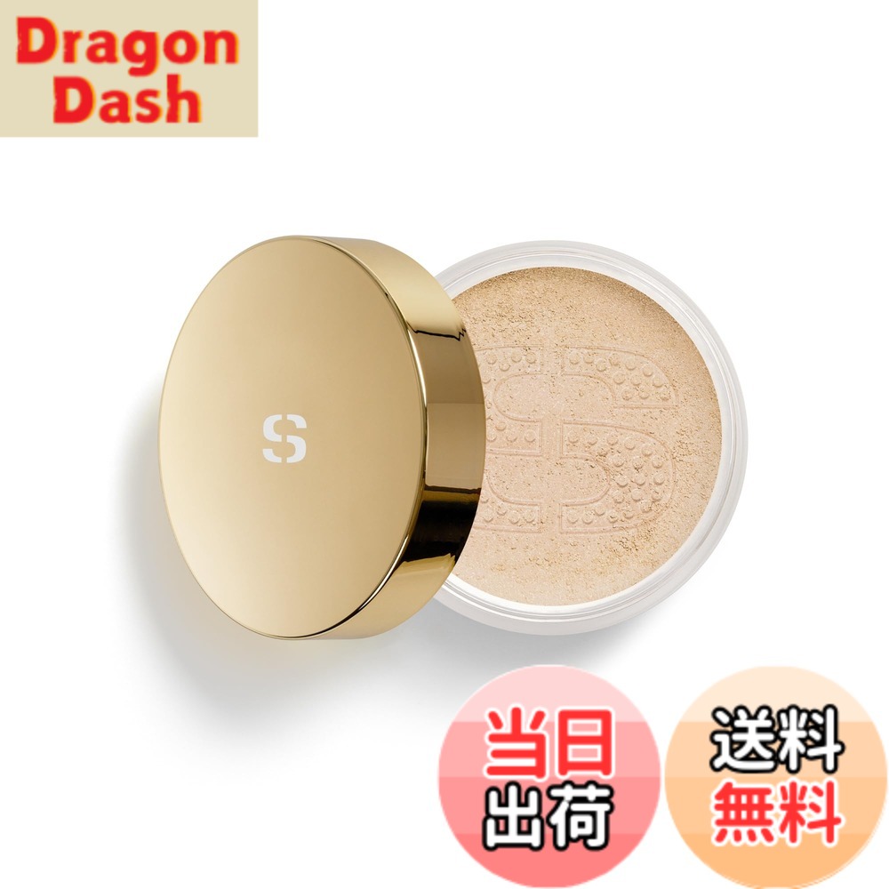 【送料無料】SISLEY(シスレー)フィト タン パウダー リーブル 色：1 シマー、サイズ：12g