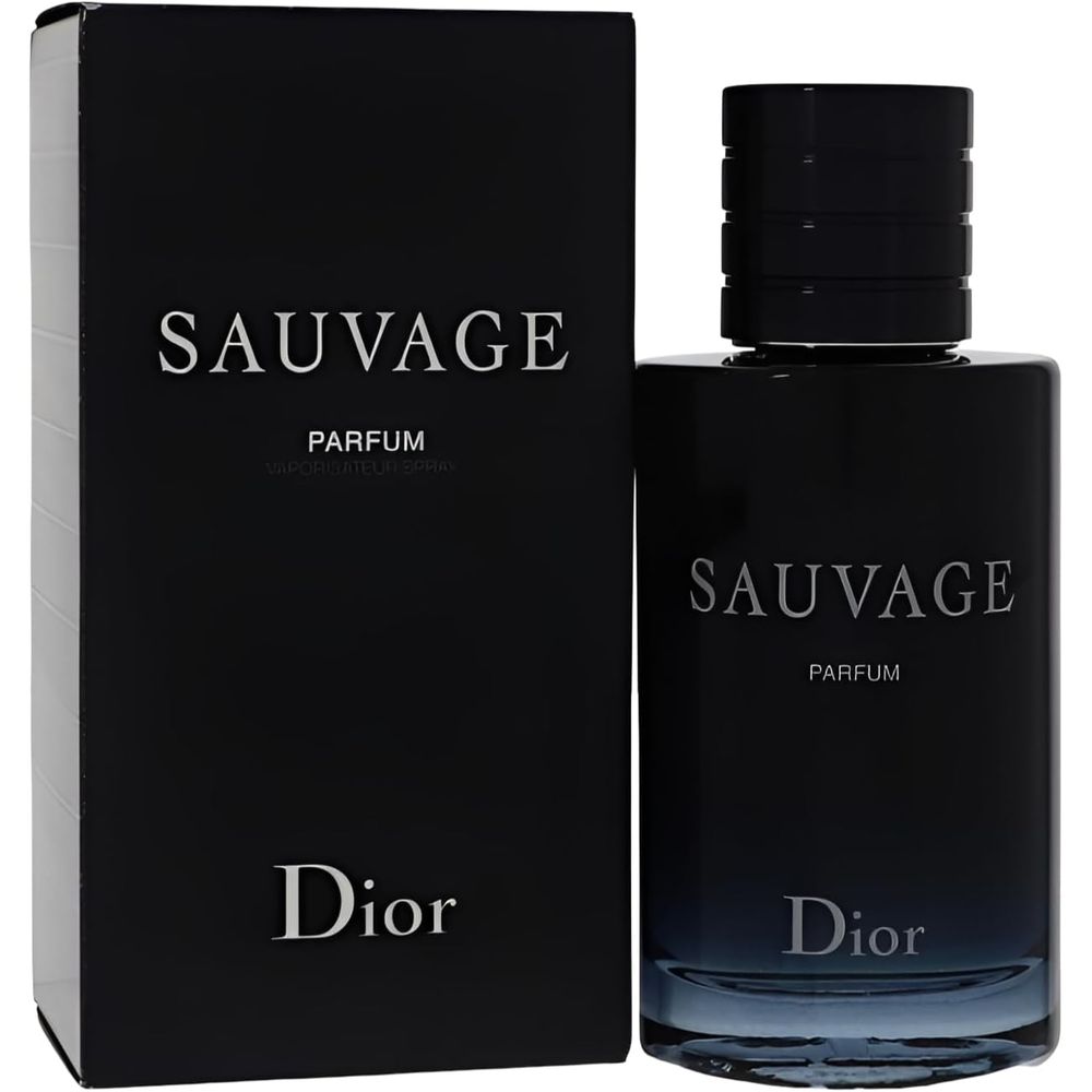 Christian Dior クリスチャン ディオール ソバージュ パルファン SP 100ml 並行輸入品