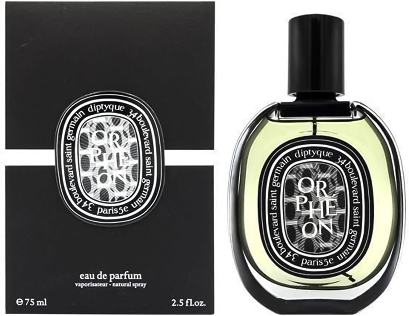 楽天市場】ディプティック オルフェオン（総容量（ml/L）50 ～ 99ml