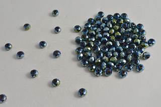 beadsclub㤨֥ӡ 饹ӡ ܥ󥫥å No.104 6mm ֥롼 Ϣ ӡѡ ͥå쥹 ֥쥹åȡפβǤʤ279ߤˤʤޤ