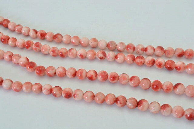 ビーズクラブ キャンディジェイド SR-41 ラウンド 8 mm 天然石 連売り パワーストーン ブレスレット