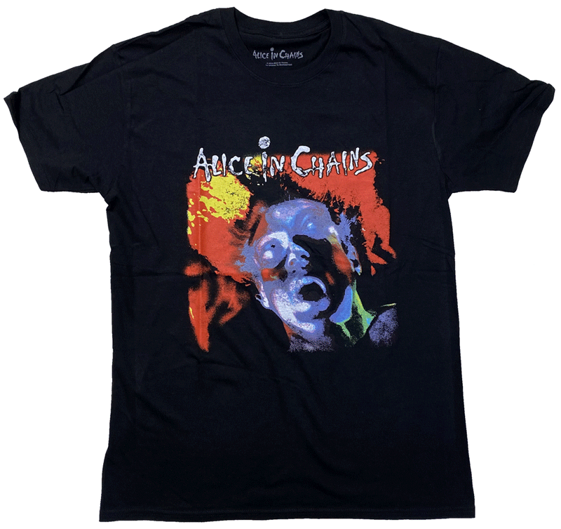 楽天市場】alice in chains tシャツの通販