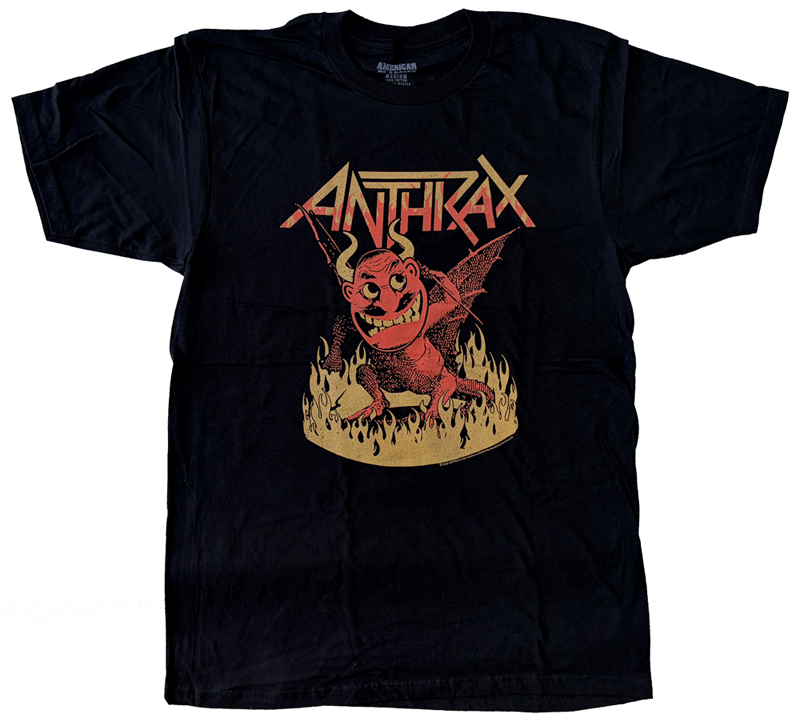 楽天市場】anthrax notman（メンズファッション）の通販