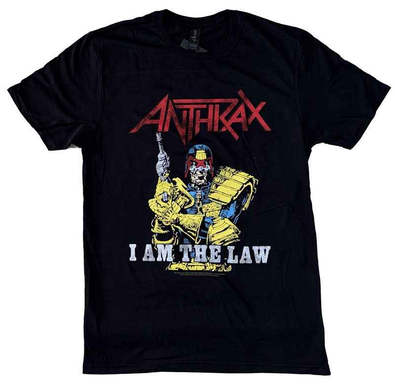 楽天市場】アンスラックス tシャツ（メンズファッション）の通販