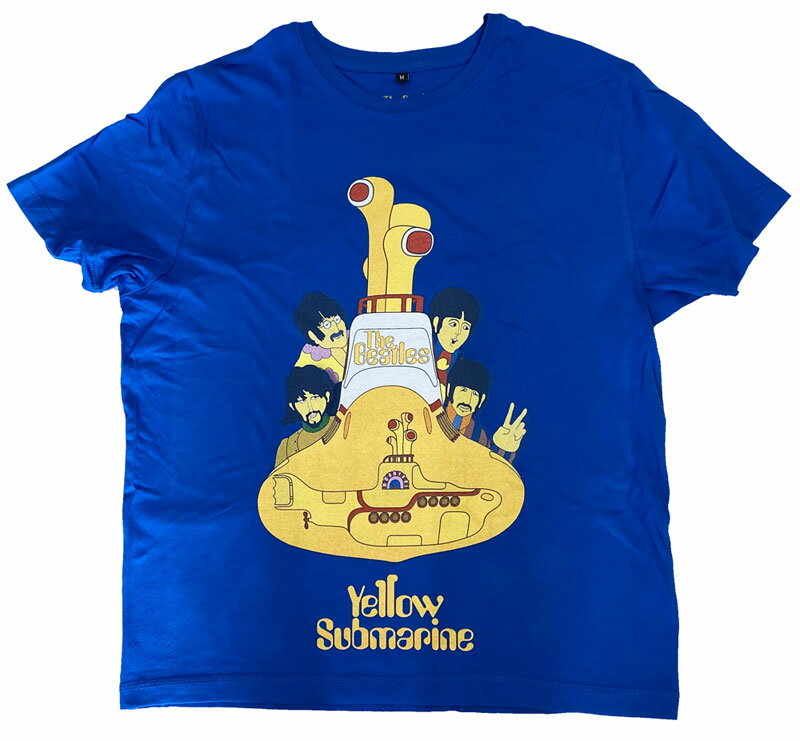 楽天市場】イエロー・サブマリン tシャツ(メンズファッション 楽天市場】イエロー・サブマリン tシャツ(メンズファッション