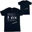 THE BEATLES WHITE ALBUM TRACKS Tシャツ ビートルズ オフィシャル バンドTシャツ ロックTシャツ