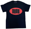 ブラッグ フラッグ・BLACK FLAG・OVAL BARS・Tシャツ・バンドTシャツ・オフィシャル ロックTシャツ