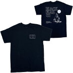 ブラッグ フラッグ・BLACK FLAG・PROCESS OF WEEDING OUT・Tシャツ・バンドTシャツ・オフィシャルロックTシャツ