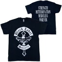 ブラック レーベル ソサイエティ BLACK LABEL SOCIETY MAFIA Tシャツ バンドTシャツ オフィシャル ロックTシャツ