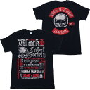 ブラック レーベル ソサイエティ BLACK LABEL SOCIETY DESTROY CONQUER バンドTシャツ オフィシャル ロックTシャツ