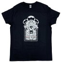 BATMOBILE・バットモービル・3 SKULLS・Tシャツ・サイコビリーTシャツ・オフィシャル ロックTシャツ