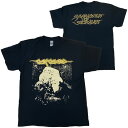 カーカス CARCASS SYMPHONIES OF SICKNESS UK版 Tシャツ メタルTシャツ オフィシャルTシャツ