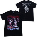 カンニバル コープス CANNIBAL CORPSE BUTCHERED AT BIRTH USA版 Tシャツ ロックTシャツ オフィシャル バンドTシャツ