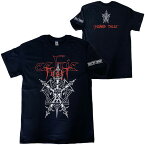 セルティック・フロスト・CELTIC FROST・MORBID TALES・EU版 ・Tシャツ・オフィシャルロックTシャツ