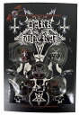 ダーク フューネラル・DARK FUNERAL・THE BLACK HORDES・BUTTON BADGE SET・バッジ・缶バッジセット(5個入り)v バッジ直径約2.5cmサイズ バラだと当店で1個200円相当のバッジが5個入りでリーズナブルな価格になっています。 大きすぎないからバッグ、ジージャン、色々な物に付けても違和感がありません。 ご注意：実物と色等が多少異なる場合があります。他サイト及び、店頭販売の為、売り切れる場合があります。予めご了承下さい。 ■BLACK METALページ ■パッチ,ワッペン,バッジページTシャツ、スウェット、アウター、帽子、ポスター、パッチ、アーティスト公認グッズ、ブランド正規品の通信販売