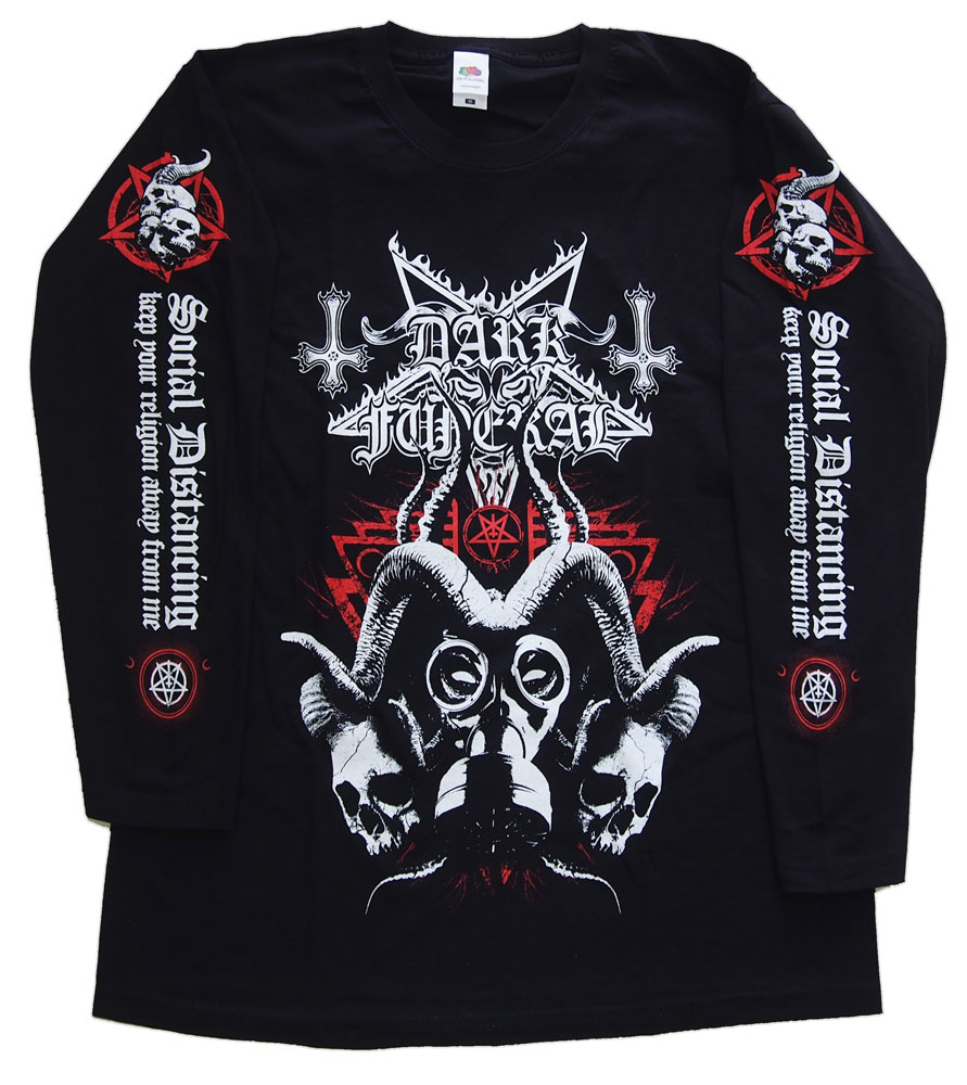 ダーク フューネラル・DARK FUNERAL...の紹介画像2