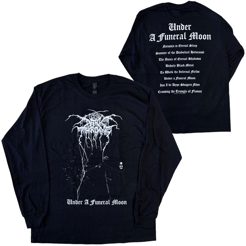 楽天市場】Darkthrone（Tシャツ・カットソー｜トップス）：メンズ