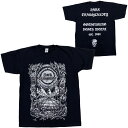 DARK TRANQUILLITY ダーク トランキュリティ OLD SKOOL Tシャツ メタルTシャツ オフィシャル バンドTシャツ