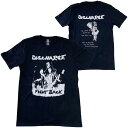 ディスチャージ DISCHARGE FIGHT BACK w/BP UK版 Tシャツ バンドTシャツ オフィシャル ロックTシャツ