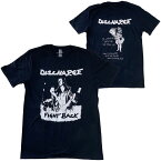 ディスチャージ・DISCHARGE・FIGHT BACK・w/BP・UK版・ Tシャツ・バンドTシャツ・オフィシャル ロックTシャツ