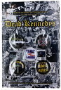 DEAD KENNEDYS・デッド ケネディーズ・FRESH FRUIT・BUTTON BADGE SET・バッジ・缶バッジセット(5個入り)・オフィシャル商品