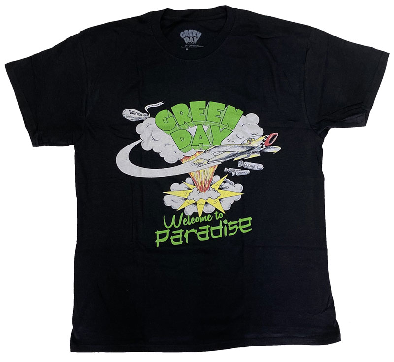 楽天市場】greenday tシャツの通販 楽天市場】greenday tシャツの通販