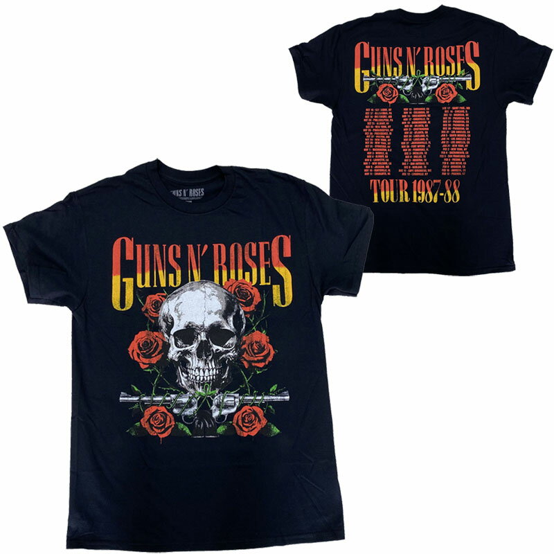 Guns N' Roses ガンズアンドローゼズ タンクトップ バンドTシャツ 楽天市場】ガンズアンドローゼズ タンクトップの通販
