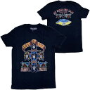 GUNS N' ROSES・ガンズ & ローゼズ・NJ SUMMER JAM 1988・Tシャツ・ガ ...