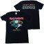 アイアン メイデン・IRON MAIDEN・LEGACY OF THE BEAST TOUR 2018・Tシャツ オフィシャル バンドTシャツ