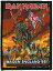 ᥤǥ IRON MAIDEN MAIDEN ENGLAND 88 PATCH ե ɽåڥ